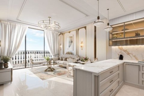 Byt v Dubai South (Dubai World Central), SAE 2 ložnice, 110 m² Č.: 685531 - fotografie 22