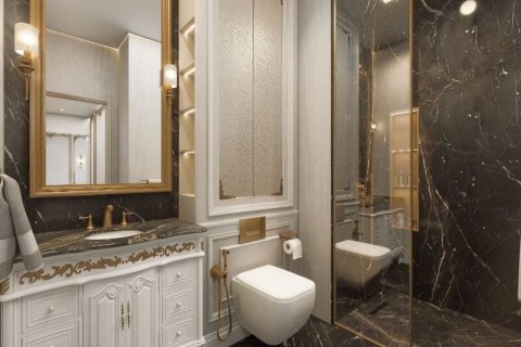 Byt v Dubai South (Dubai World Central), SAE 2 ložnice, 110 m² Č.: 685531 - fotografie 25