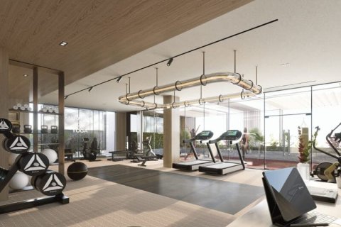 Byt v Dubai South (Dubai World Central), SAE 2 ložnice, 110 m² Č.: 685531 - fotografie 15