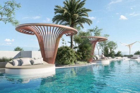 Byt v Dubai South (Dubai World Central), SAE 2 ložnice, 110 m² Č.: 685531 - fotografie 24