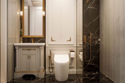 Byt v Dubai South (Dubai World Central), SAE 2 ložnice, 110 m² Č.: 685531 - fotografie 19