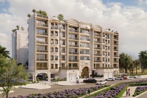 Byt v Dubai South (Dubai World Central), SAE 2 ložnice, 110 m² Č.: 685531 - fotografie 6