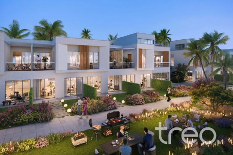 Rijtjeshuis te koop in Dubai, VAE 4 slaapkamers, 222.6 vr.m., nr 758842 - foto 15