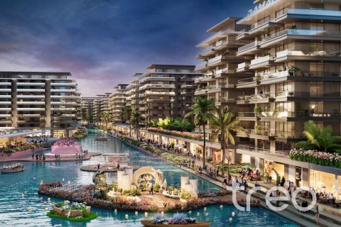 Rijtjeshuis te koop in Dubai, VAE 4 slaapkamers, 222.6 vr.m., nr 758842 - foto 13