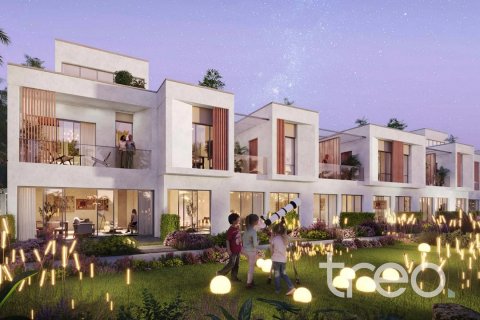 Rijtjeshuis te koop in Dubai, VAE 4 slaapkamers, 222.6 vr.m., nr 758842 - foto 6