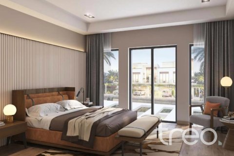 Rijtjeshuis te koop in Dubai, VAE 4 slaapkamers, 222.6 vr.m., nr 758842 - foto 3
