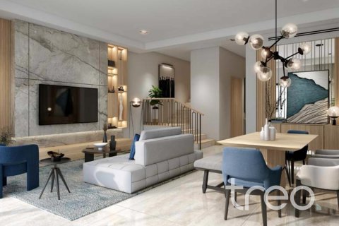 Rijtjeshuis te koop in Dubai, VAE 4 slaapkamers, 222.6 vr.m., nr 758842 - foto 2