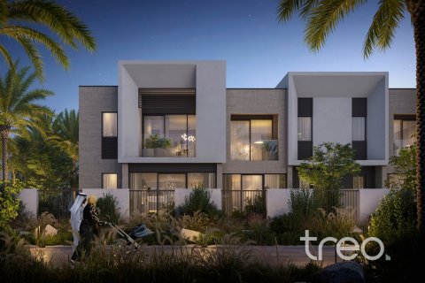 Casa urbana em Arabian Ranches 3, Dubai, EAU 3 quartos, 184.88 m2 № 758837