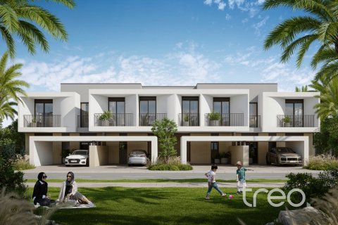 Stadthaus zum Verkauf in Arabian Ranches 3, Dubai, VAE 3 Schlafzimmer, 184.88 m2 Nr. 758837 - Foto 5