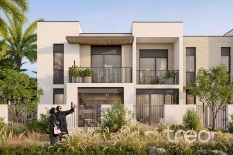 Stadthaus zum Verkauf in Arabian Ranches 3, Dubai, VAE 3 Schlafzimmer, 184.88 m2 Nr. 758837 - Foto 9