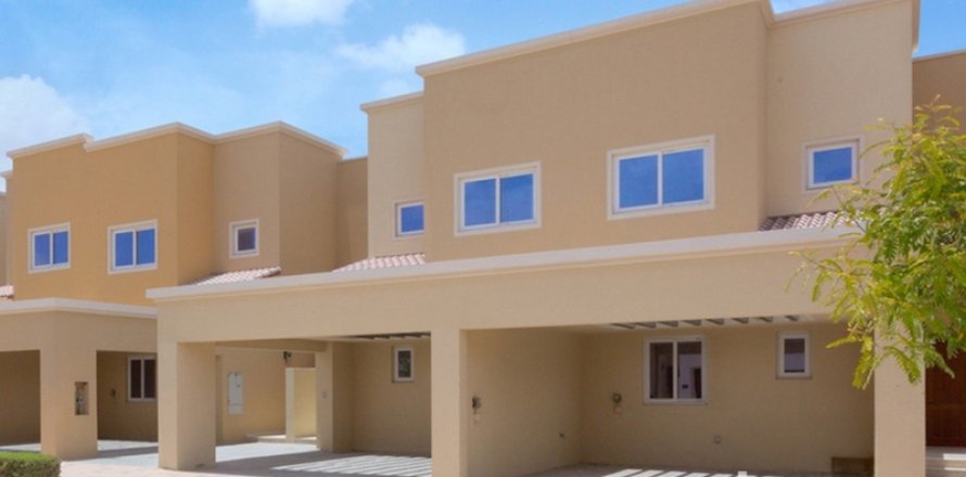 Вилла Dubai Land, Дубай, БАӘ-да 2 жатын бөлмелер, 166.2 м² № 758843