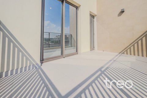 Villa Dubai South (Dubai World Central), Dubaijā, AAE 4 istabas, 222.97 m2 Nr. 758838 - attēls 12