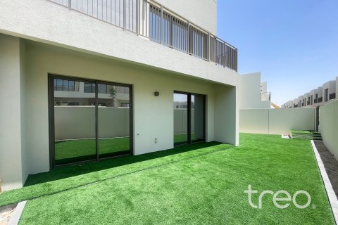 Villa Dubai South (Dubai World Central), Dubaijā, AAE 4 istabas, 222.97 m2 Nr. 758838 - attēls 17