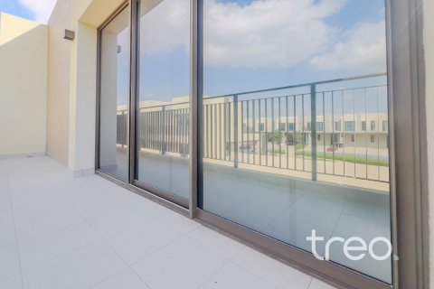 Villa Dubai South (Dubai World Central), Dubaijā, AAE 4 istabas, 222.97 m2 Nr. 758838 - attēls 6