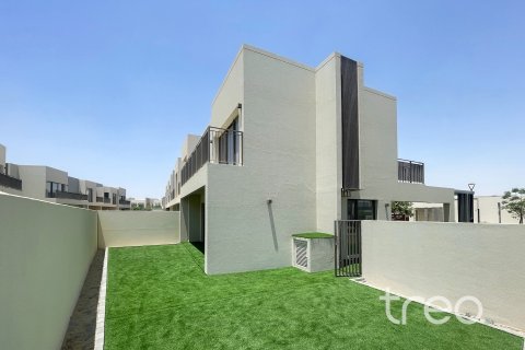 Vila u Dubai South (Dubai World Central), Dubai, UAE 222.97 m2, 4 spavaćih soba Br. 758838