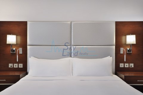 מלון להשכרה ב Jumeirah Beach Residence, Dubai, איחוד האמירויות 144.9 מ"ר, מספר 658860 - תמונה 6