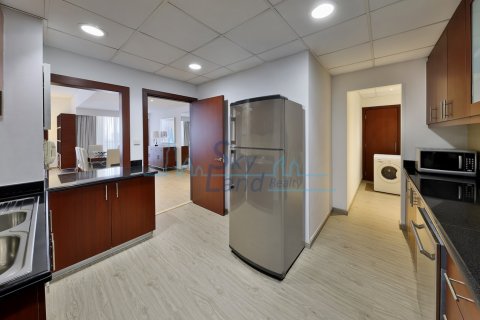 מלון להשכרה ב Jumeirah Beach Residence, Dubai, איחוד האמירויות 144.9 מ"ר, מספר 658860 - תמונה 3