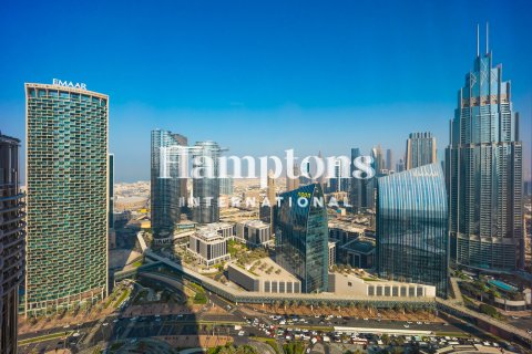 Appartamento in affitto a Burj Khalifa, Dubai, EAU 1 camera da letto, 108.97986415 mq. № 658878 - foto 18