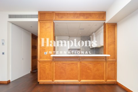 Appartamento in affitto a Burj Khalifa, Dubai, EAU 1 camera da letto, 108.97986415 mq. № 658878 - foto 4