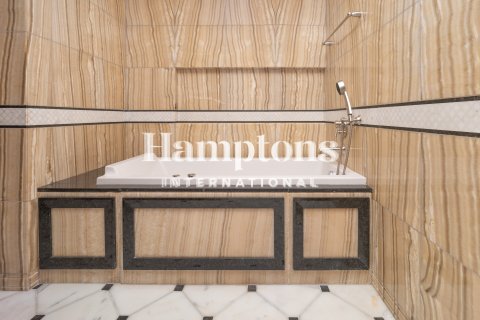 Appartamento in affitto a Burj Khalifa, Dubai, EAU 1 camera da letto, 108.97986415 mq. № 658878 - foto 7