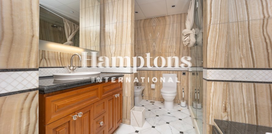 Appartamento a Burj Khalifa, Dubai, EAU 1 camera da letto, 108.98 mq. № 658878