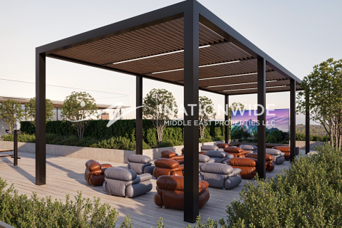 Apartment til salg i Dubai, UAE 1 soveværelse, 76 kvm № 658863 - foto 7