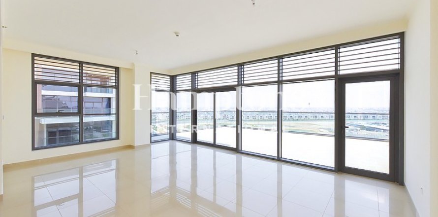 Penthouse în Dubai Hills Estate, Dubai, EAU 4 dormitoare, 363.808 mp.  №658879
