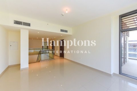 Penthouse de închiriat în Dubai Hills Estate, Dubai, EAU 4 dormitoare, 363.80814800 mp. №658879 - poză 12