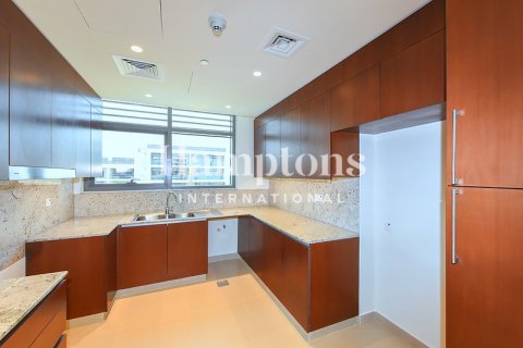 Penthouse de închiriat în Dubai Hills Estate, Dubai, EAU 4 dormitoare, 363.80814800 mp. №658879 - poză 13