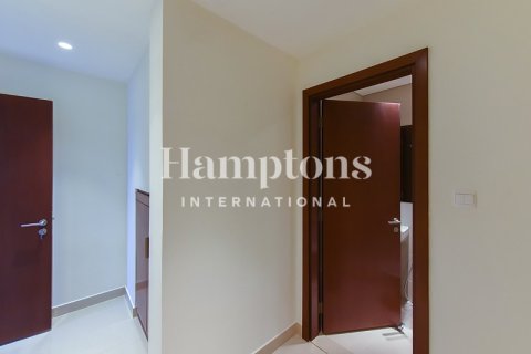 Penthouse de închiriat în Dubai Hills Estate, Dubai, EAU 4 dormitoare, 363.80814800 mp. №658879 - poză 18