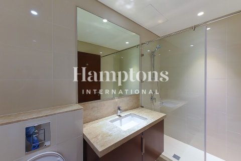 Penthouse de închiriat în Dubai Hills Estate, Dubai, EAU 4 dormitoare, 363.80814800 mp. №658879 - poză 9