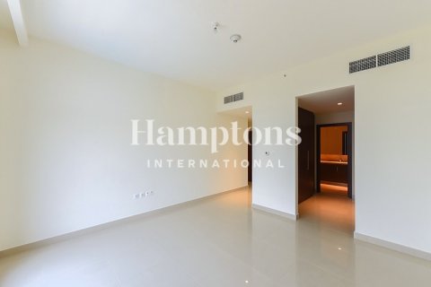 Penthouse de închiriat în Dubai Hills Estate, Dubai, EAU 4 dormitoare, 363.80814800 mp. №658879 - poză 2
