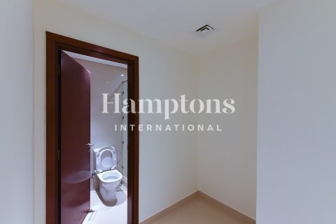 Penthouse de închiriat în Dubai Hills Estate, Dubai, EAU 4 dormitoare, 363.80814800 mp. №658879 - poză 16