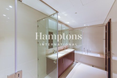 Penthouse de închiriat în Dubai Hills Estate, Dubai, EAU 4 dormitoare, 363.80814800 mp. №658879 - poză 11