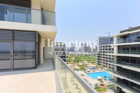 Penthouse de închiriat în Dubai Hills Estate, Dubai, EAU 4 dormitoare, 363.80814800 mp. №658879 - poză 4