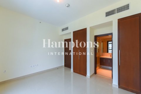 Penthouse de închiriat în Dubai Hills Estate, Dubai, EAU 4 dormitoare, 363.80814800 mp. №658879 - poză 15