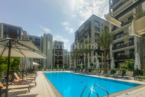 Apartament do wynajęcia w Dubai Creek Harbour (The Lagoons), Dubai, ZEA 2 sypialnie, 100.89265800 mkw., nr 658880 - zdjęcie 6