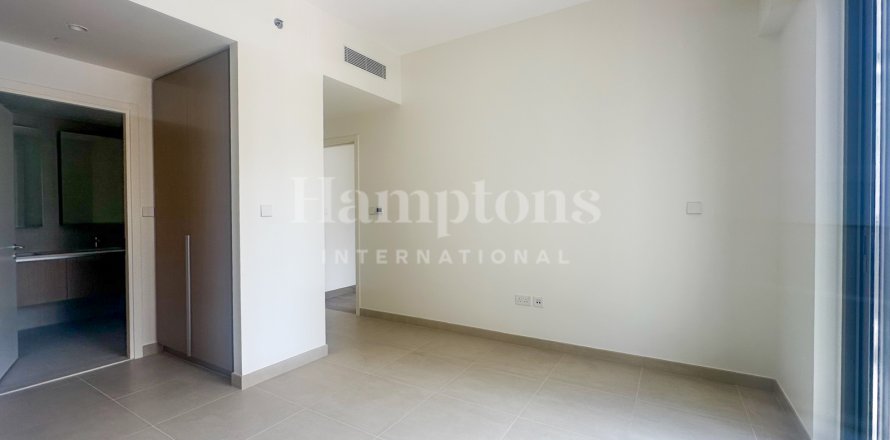 Apartament w Dubai Creek Harbour (The Lagoons), Dubai, ZEA 2 sypialnie, 100.893 mkw. nr 658880