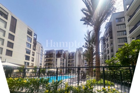 Apartament do wynajęcia w Dubai Creek Harbour (The Lagoons), Dubai, ZEA 2 sypialnie, 100.89265800 mkw., nr 658880 - zdjęcie 4