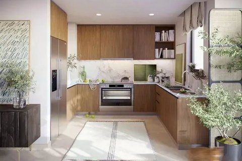 Villa em Dubai, EAU 4 quartos, 144.9 m2 № 761044