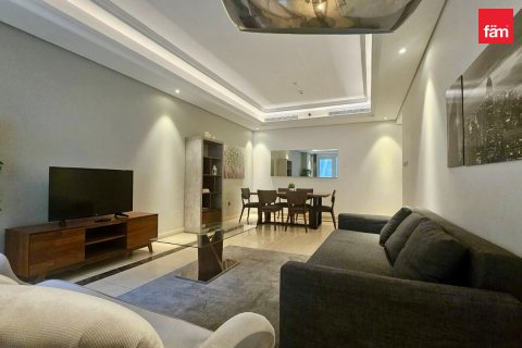 Downtown Dubai (Downtown Burj Dubai), Dubai, BAE’de kiralık daire 2 yatak odası, 142.7 m&sup2; No 761041 - fotoğraf 4