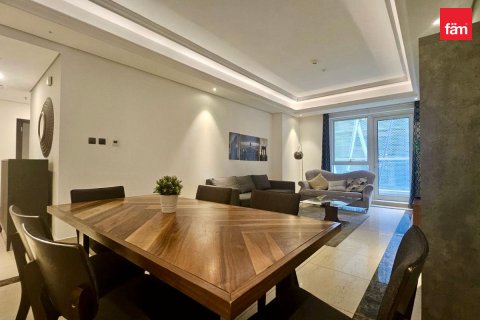 Downtown Dubai (Downtown Burj Dubai), Dubai, BAE’de kiralık daire 2 yatak odası, 142.7 m&sup2; No 761041 - fotoğraf 3