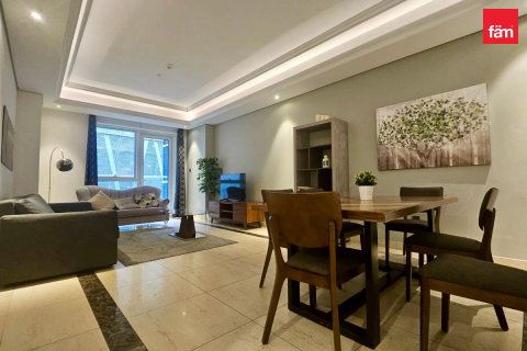 Apartment in Downtown Dubai (Downtown Burj Dubai), UAE 2 bedrooms, 142.7 sq.m. № 761041
