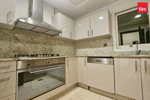 Downtown Dubai (Downtown Burj Dubai), Dubai, BAE’de kiralık daire 2 yatak odası, 142.7 m&sup2; No 761041 - fotoğraf 7