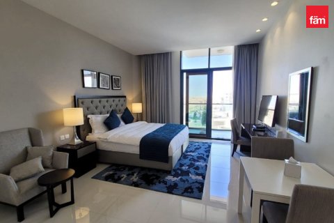 Apartament în Dubai, EAU 40.6 mp.  №761038