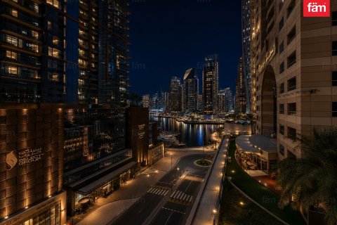 Apartamento para arrendamento em Dubai Marina, Dubai, EAU 2 quartos, 243 m2 № 761039 - foto 26