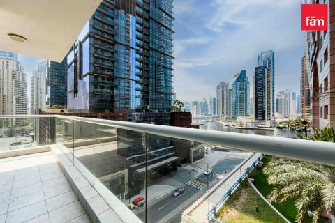 Apartamento para arrendamento em Dubai Marina, Dubai, EAU 2 quartos, 243 m2 № 761039 - foto 3