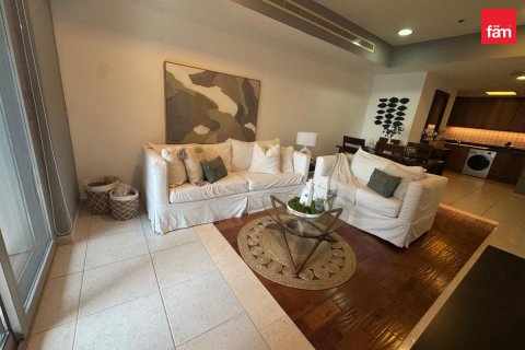 Appartement à vendre à  Dubai Marina, Dubai, EAU 1 chambre, 80.1 m2 № 761040 - photo 2