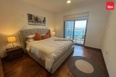 Appartement à vendre à  Dubai Marina, Dubai, EAU 1 chambre, 80.1 m2 № 761040 - photo 4