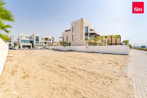 Terra para venda em Jumeirah Park, Dubai, EAU 753.1 m2 № 761042 - foto 2